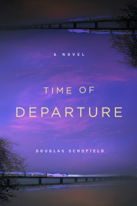 Schofield Douglas — Time of Departure