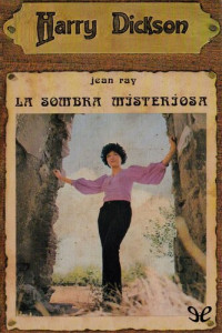 Jean Ray — La sombra misteriosa