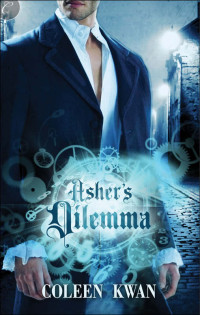 Kwan Coleen — Asher's Dilemma