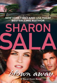 Sala Sharon — Blown Away