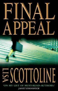 Scottoline Lisa — Final Appeal