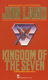 Land Jon — Kingdom of the Seven