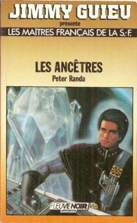 Randa Peter — Les ancêtres