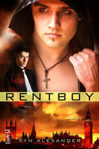 Fyn Alexander — Rentboy