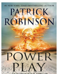 Play Power — Patrick Robinson