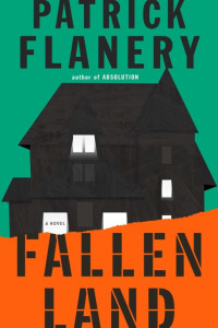 Flanery Patrick — Fallen Land