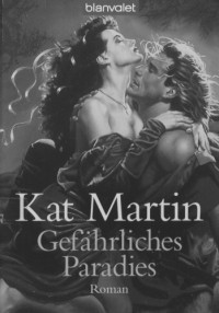 Martin Kat — Gefaehrliches Paradies