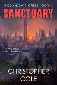 Christopher Cole — Sanctuary