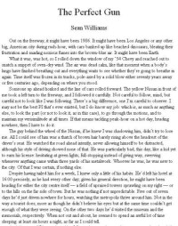 Williams Sean — The Perfect Gun