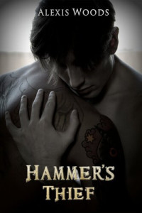 Alexis Woods — Hammer's Thief