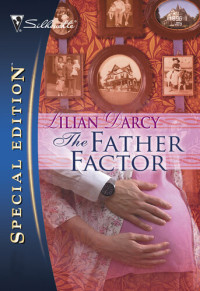 Lilian Darcy — The Father Factor