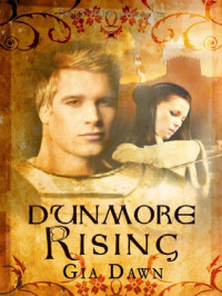 Dawn Gia — Dunmore Rising