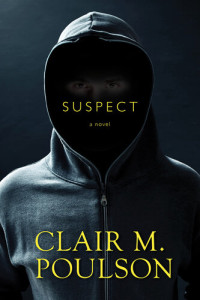 Clair M. Poulson — Suspect