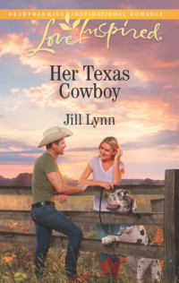 Jill Lynn — Her Texas Cowboy