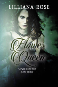 Rose Lilliana — Flower Queen