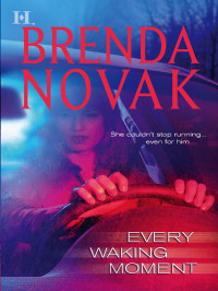 Novak Brenda — Every Waking Moment