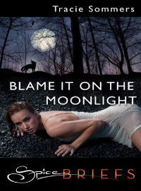 Sommers Tracie — Blame It On the Moonlight
