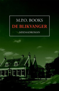 M.P.O. Books — De blikvanger