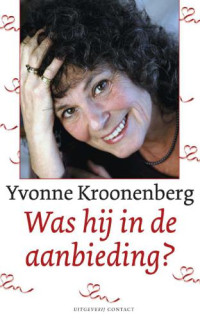 Kroonenberg Yvonne — Was hij in de aanbieding