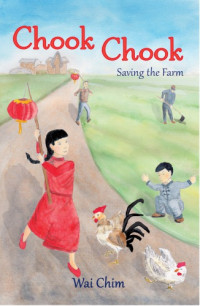 Chim Wai — Saving the Farm