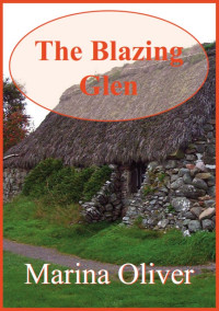 Oliver Marina — Blazing Glen