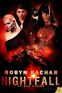 Bachar Robyn — Nightfall