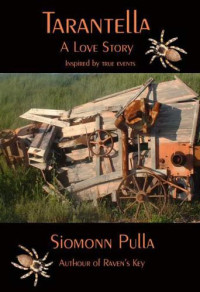 Pulla Siomonn — Tarantella- A Love Story
