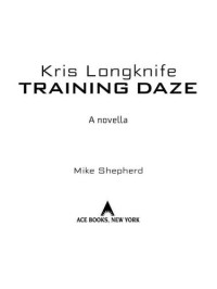 Shepherd Mike — Training Daze