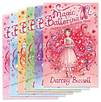 Darcey Bussell — Magic Ballerina 1-6