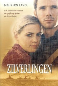 Lang Maureen — Zilverlingen