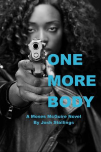 Stallings, Josh — One More Body