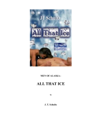 Schultz, J T — All That Ice