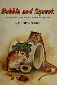 Pearce Philippa — Bubble and Squeak