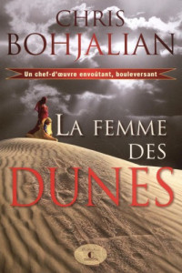 Bohjalian Chris — La femme des dunes