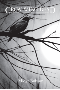 Bubany Midge — Crow Wing Dead