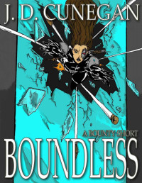 Cunegan, J D — Boundless