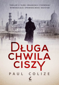 Paul Colize — Długa chwila ciszy