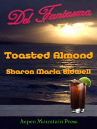 Bidwell, Sharon Maria — Toasted Almond