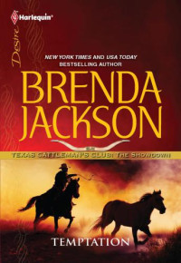 Jackson Brenda — The Showdown
