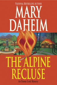 Mary Daheim — The Alpine Recluse