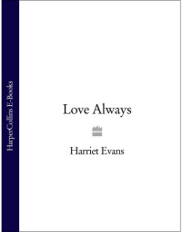 Evans Harriet — Love Always