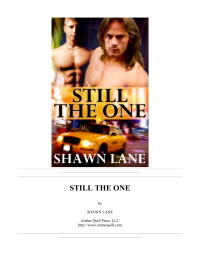 Lane Shawn — Still the One