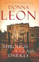 Leon Donna — Through a Glass, Darkly