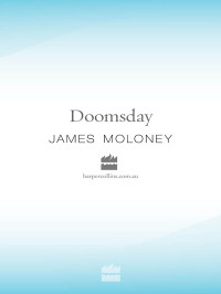 Moloney James — The Doomsday Rats 05