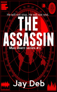 Deb Jay — The Assassin
