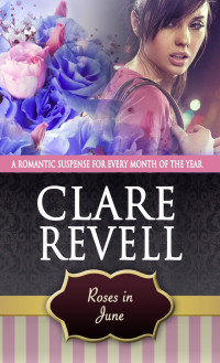 Revell Clare — Roses in June
