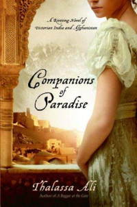 Ali Thalassa — Companions of Paradise