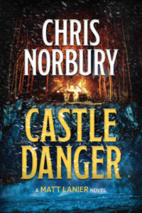 Chris Norbury — Castle Danger