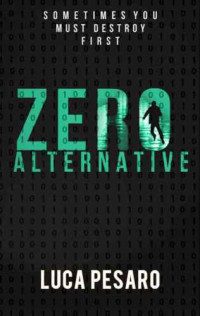 Pesaro Luca — Zero Alternative