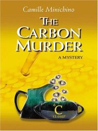 Minichino Camille — The Carbon Murder